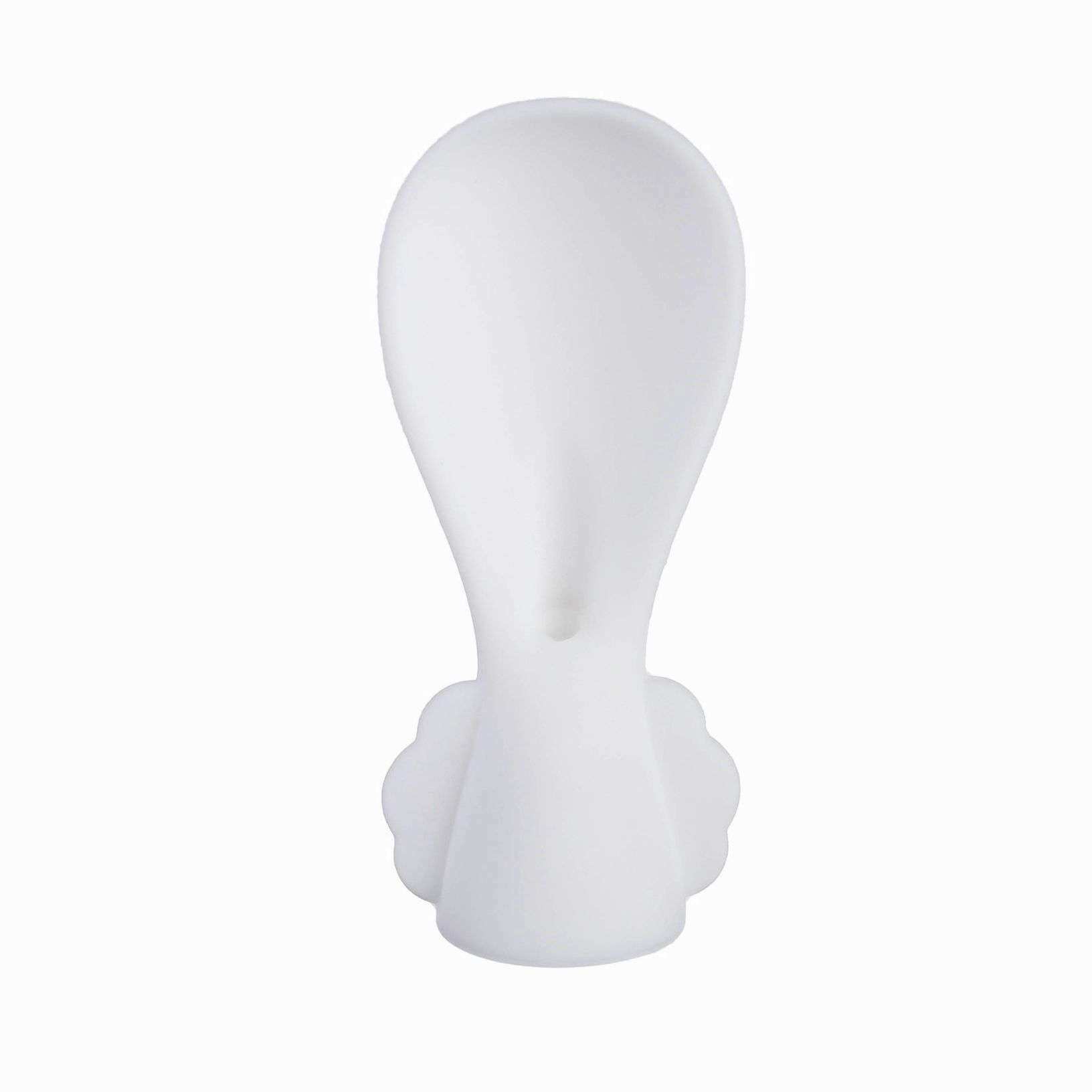 Картинка Ложечка для пакетов с детским питанием универсальная, контейнер в комплекте (№9328114) от магазина Мир детей Товары для Новорожденных