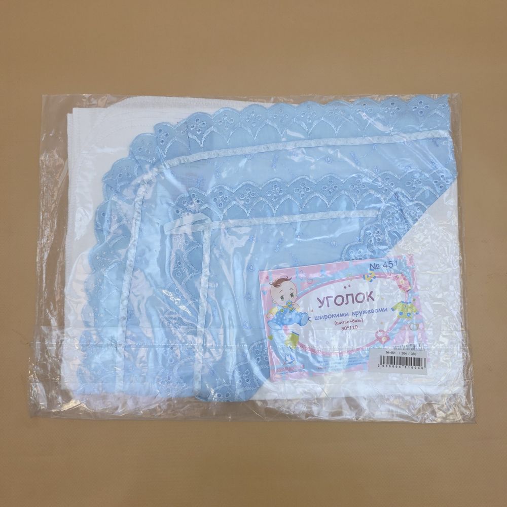 Уголок в большом ассортименте артикул анонс Уголок100