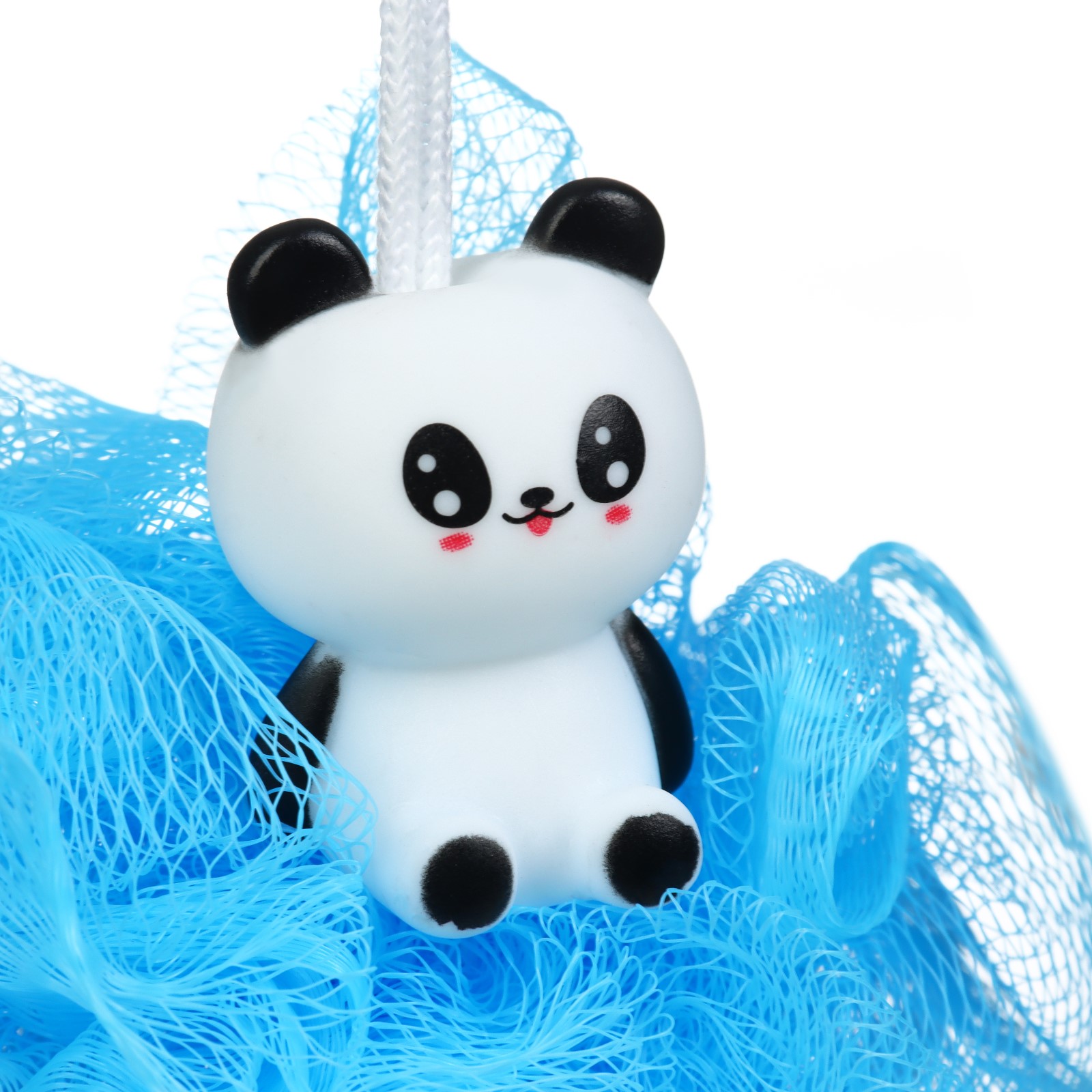 № 5057900 Мочалка детская для купания 