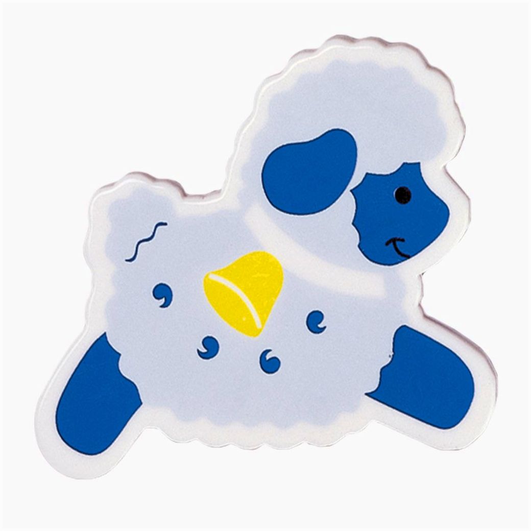 Картинка Булавки "Животные" (3 шт.) (№25224К) от магазина Мир детей Товары для Новорожденных