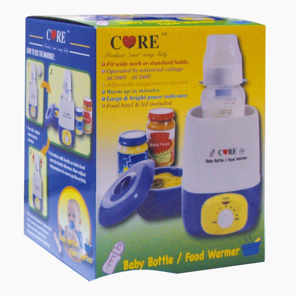 № 70109КА Подогреватель детского питания (220 вольт)