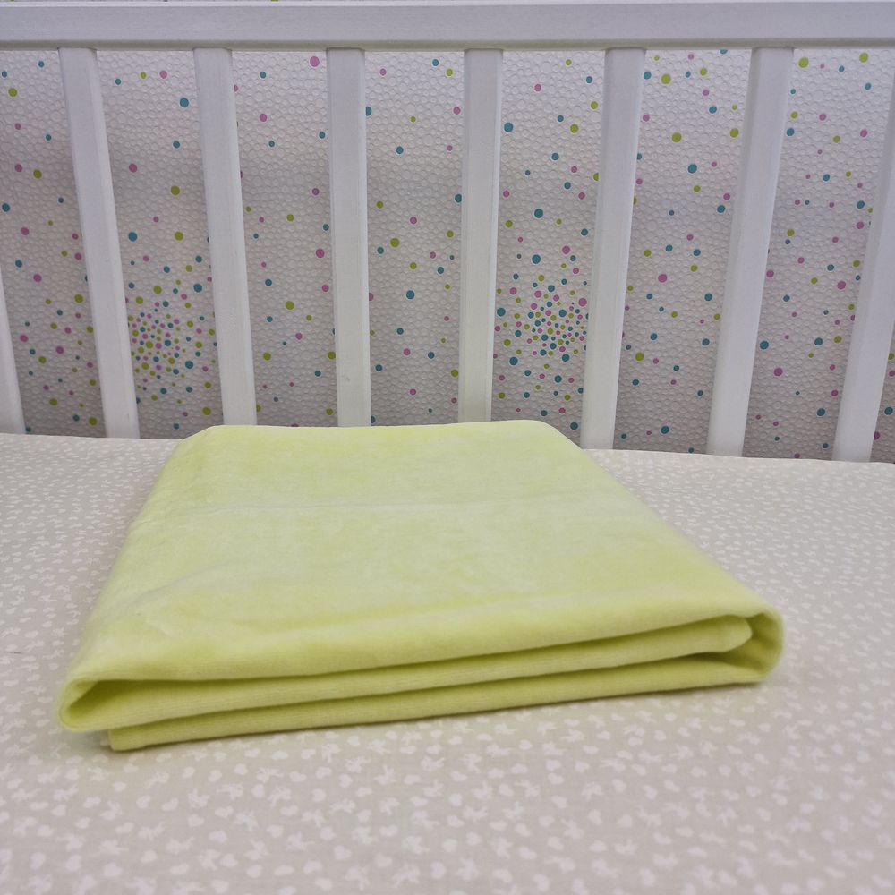 Плед (плюш/бязь) артикул анонс 4000п-0-0_09