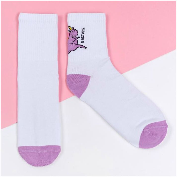 № 4001353 Носки 