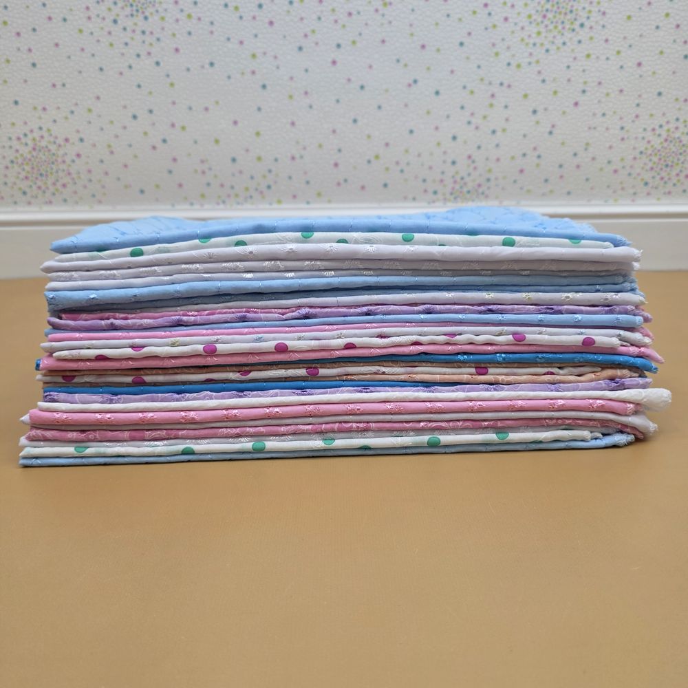 Пеленка НАРЯДНАЯ артикул анонс 241ш2_42