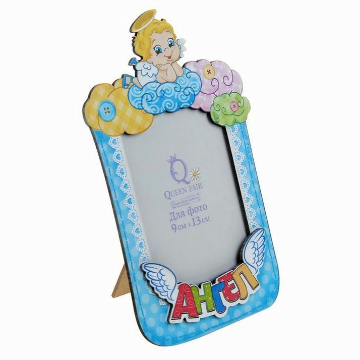 № 1026223 Фоторамка 