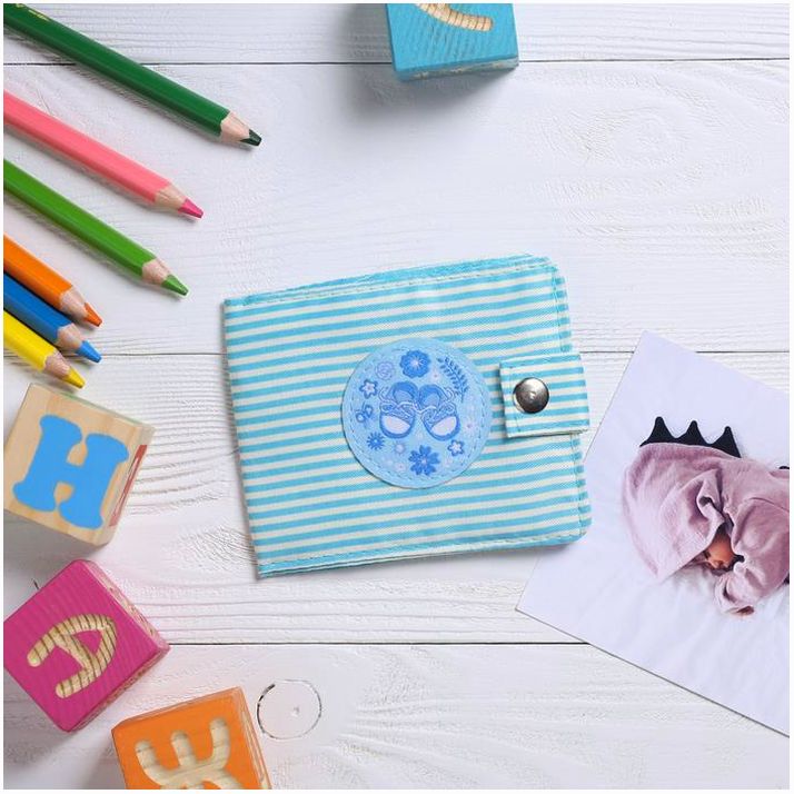 Холдер для бирочки 