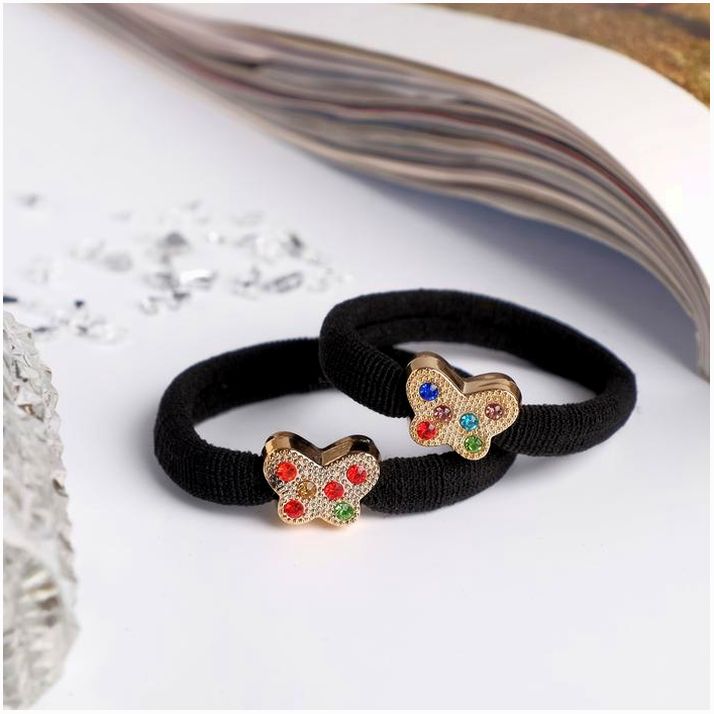 № 3501494 Резинка для волос 