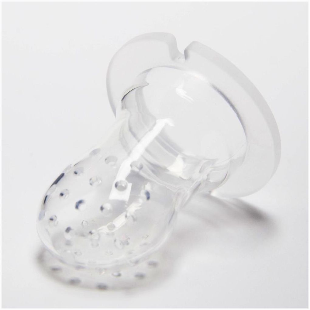 № 10353612 Сеточка для ниблера, силикон, 2шт., размер S