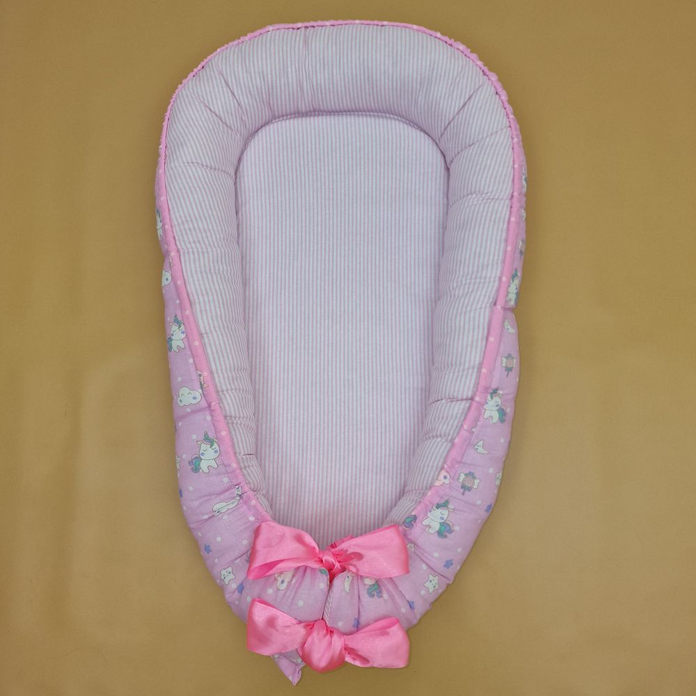 Гнездышко - кокон (бязь + синтепух) стандарт артикул анонс 6527_06