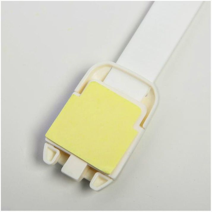 Картинка Блокиратор универсальный, цвет белый (№4298736) от магазина Мир детей Товары для Новорожденных