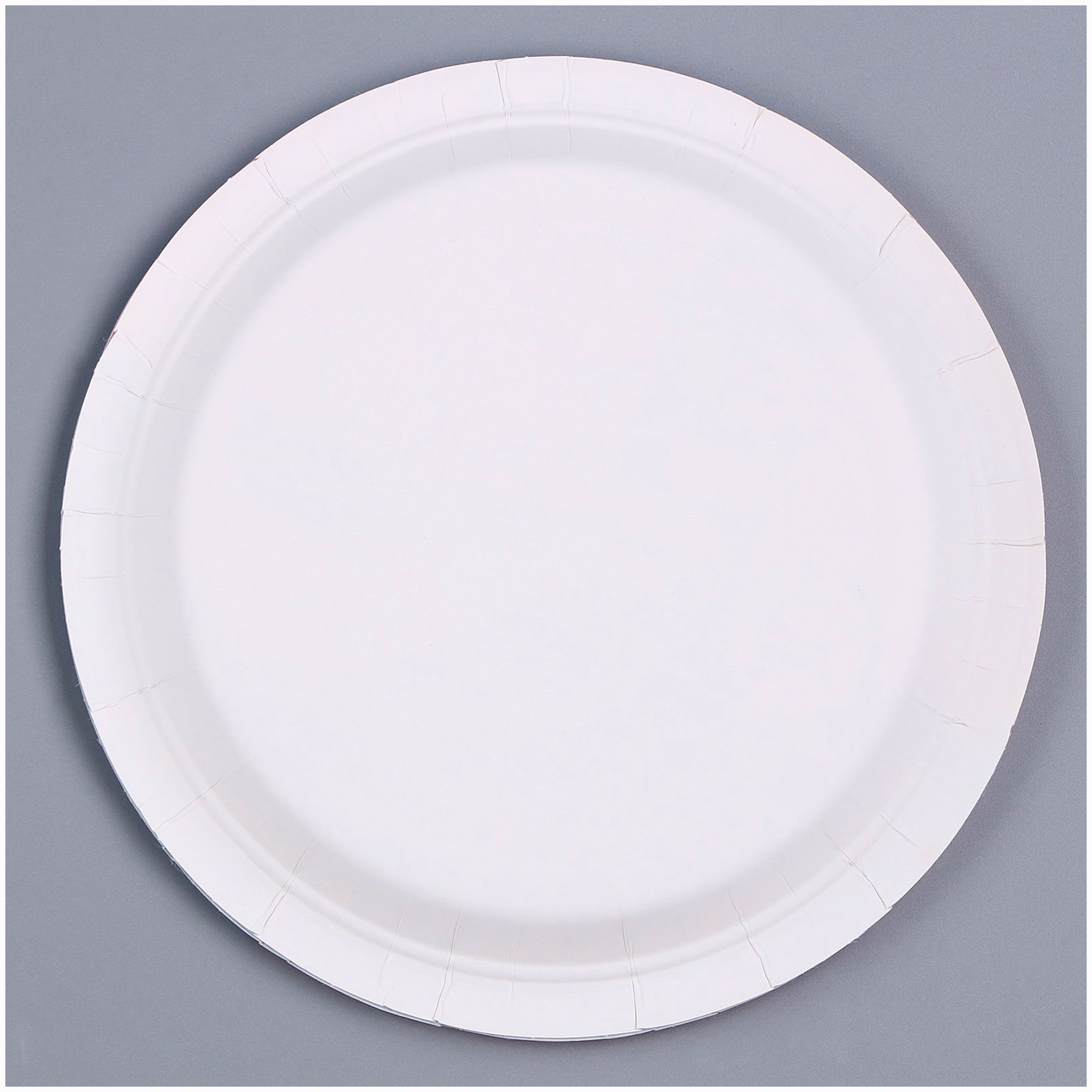 Картинка Тарелка бумажная «Гендер-пати», набор 6 шт. (№9803689) от магазина Мир детей Товары для Новорожденных