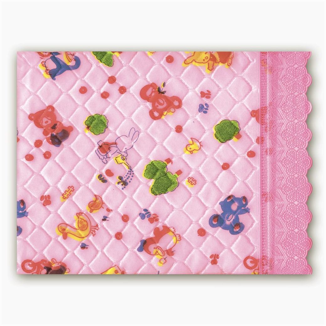 Клеенка стеганная цветная артикул анонс 3316С