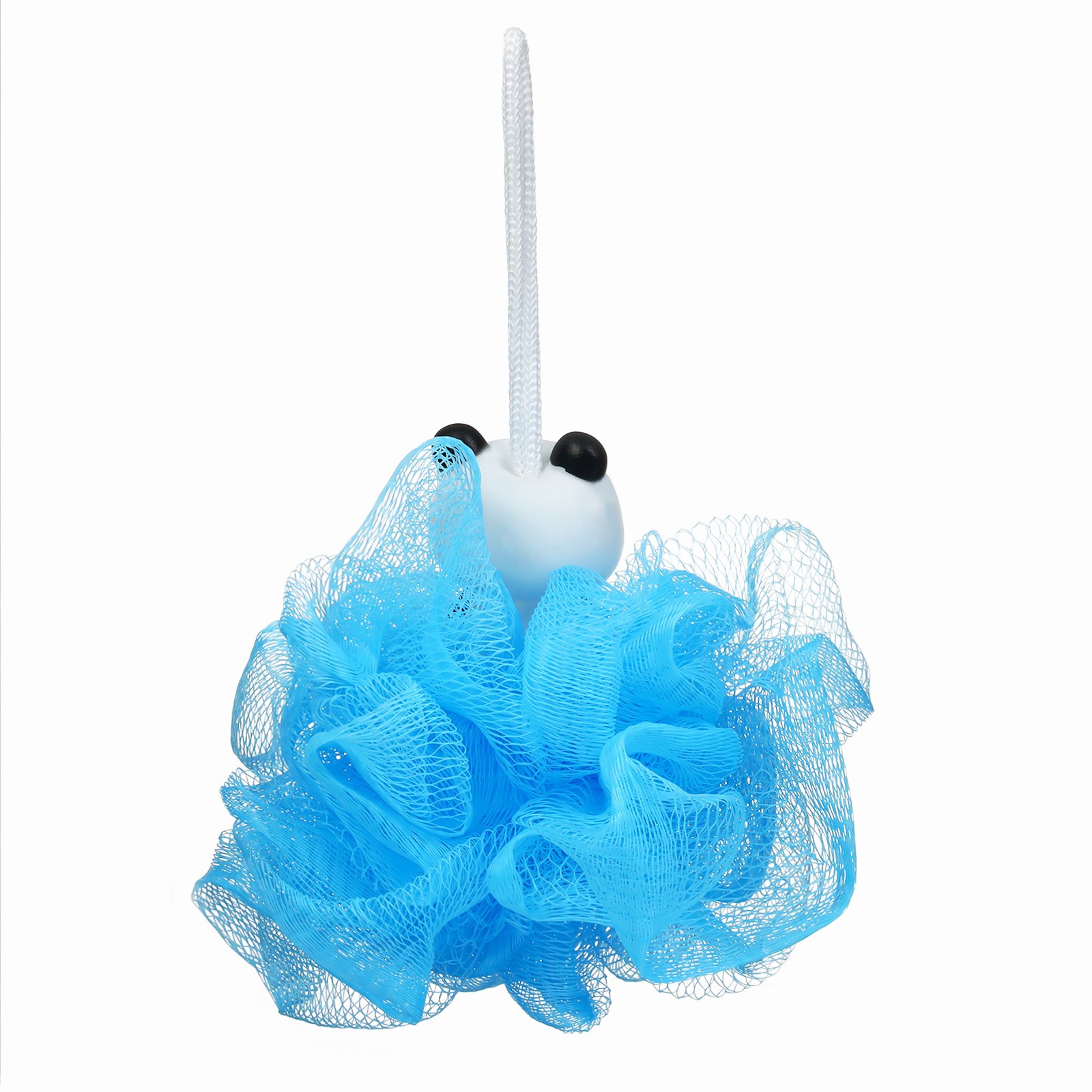 Картинка Мочалка детская для купания "Панда" (№5057900) от магазина Мир детей Товары для Новорожденных