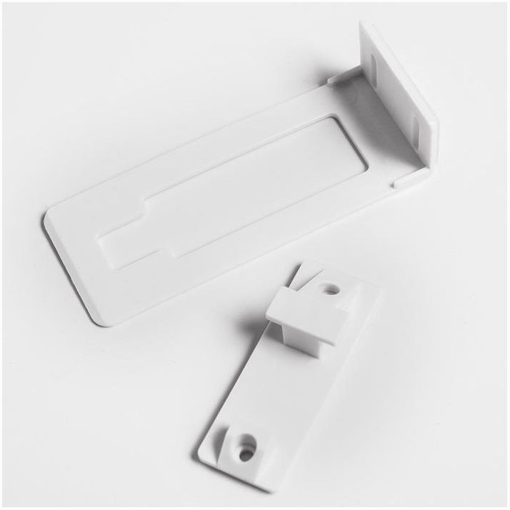 № 2825437 Блокиратор для выдвижных шкафов