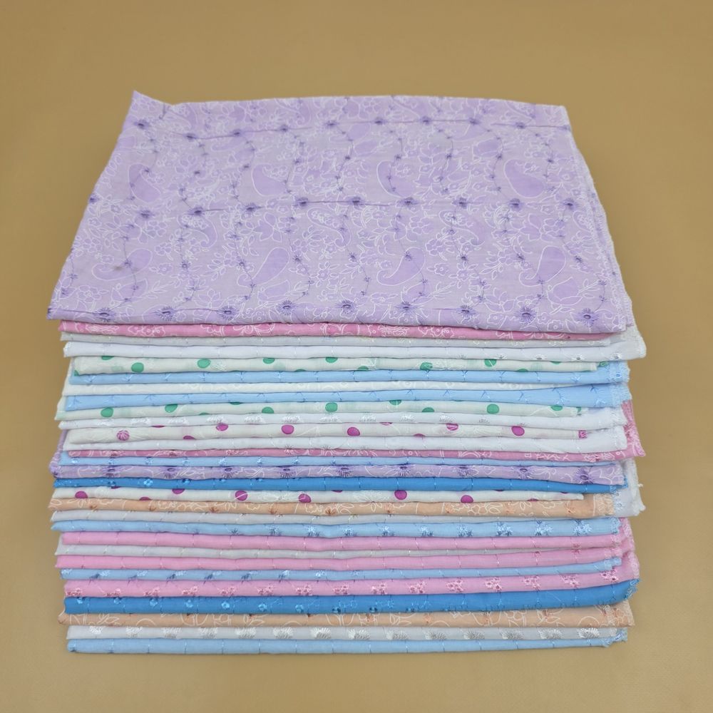 Пеленка НАРЯДНАЯ артикул анонс 241ш_81