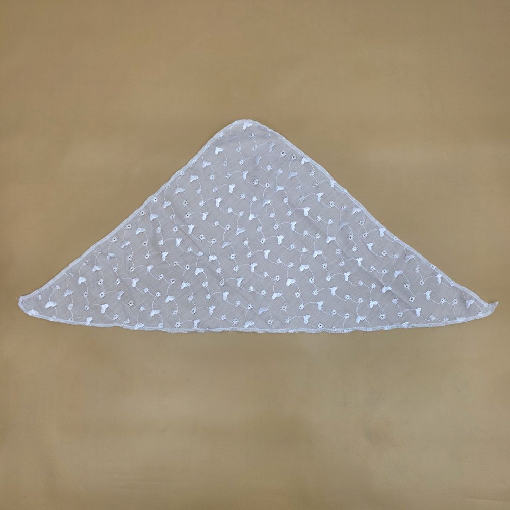 Косынка для кормящей мамы (бязь) артикул анонс Косынка10_04