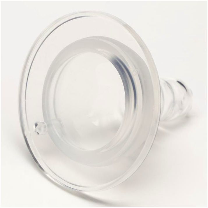 Картинка Соска силик на бутылочку, антиколиковая., от 6 мес., широкое горло, для густой пищи (№7129449) от магазина Мир детей Товары для Новорожденных