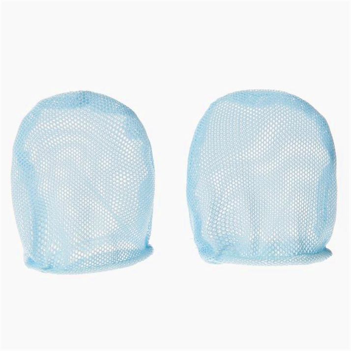 № 1250672 Сменные сеточки для ниблера, набор 2 шт., цвет голубой
