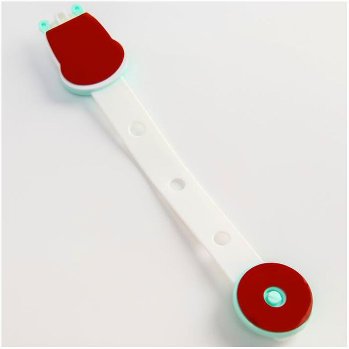 Картинка Блокиратор универсальный, цвет МИКС (№6900848) от магазина Мир детей Товары для Новорожденных