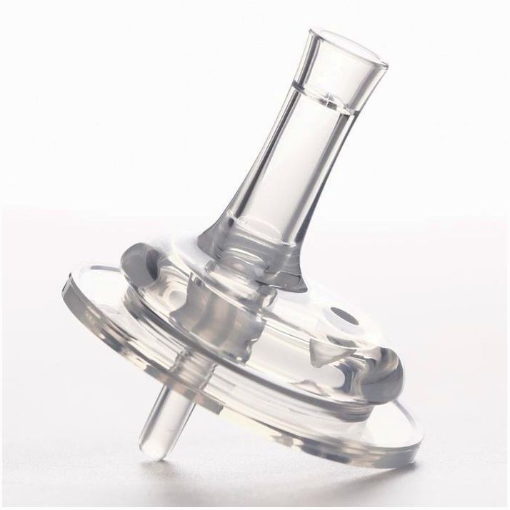 Соска-поильник сменная, от 5 мес., силикон артикул анонс 4591131