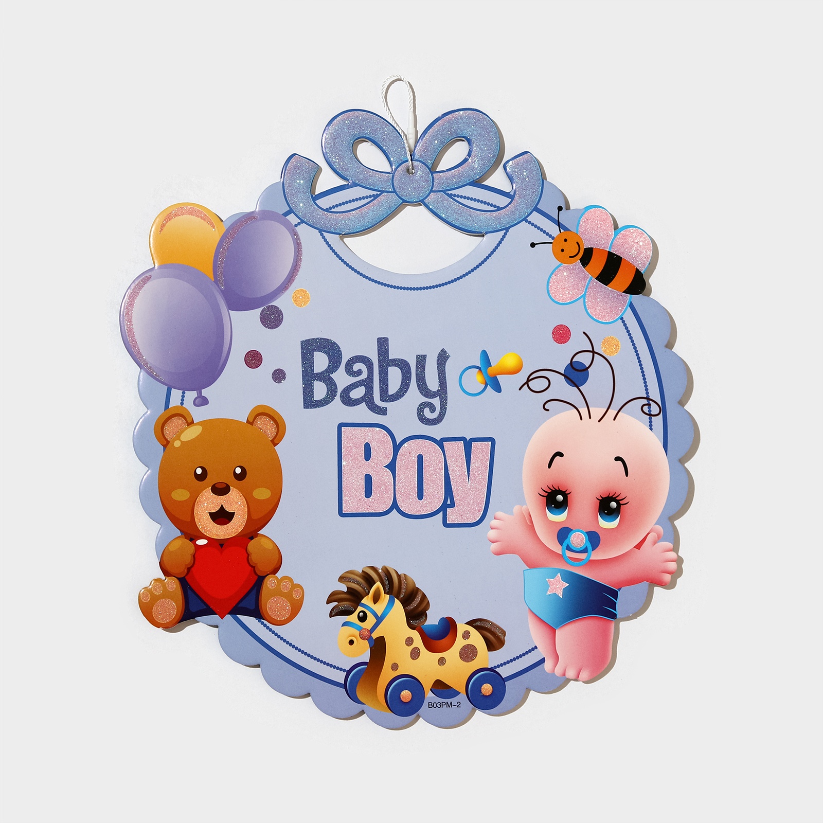 № 10519025 Декоративное украшение (подвеска) 