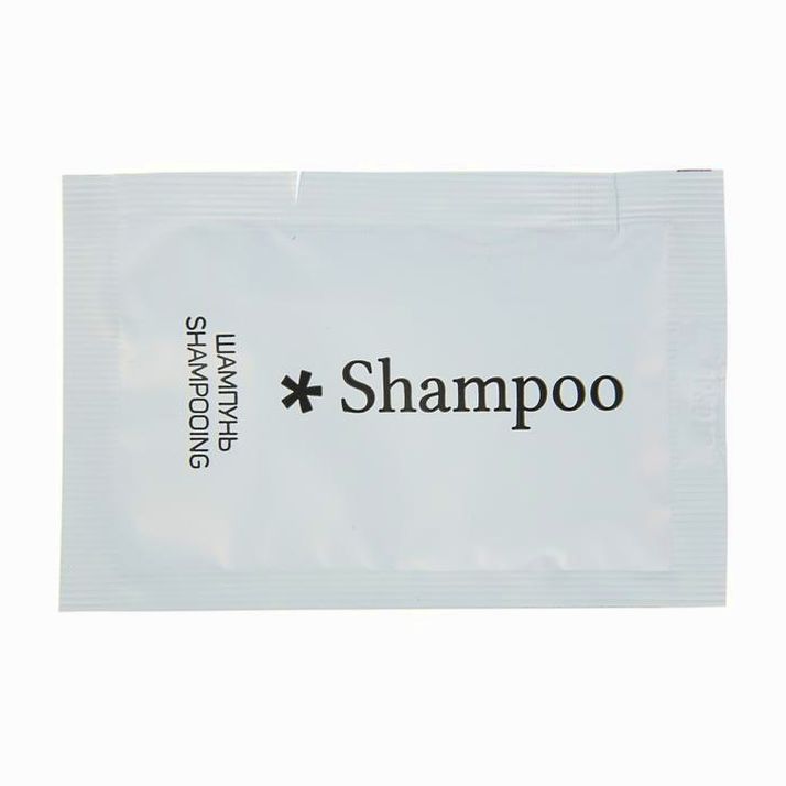 Шампунь-кондиционер 