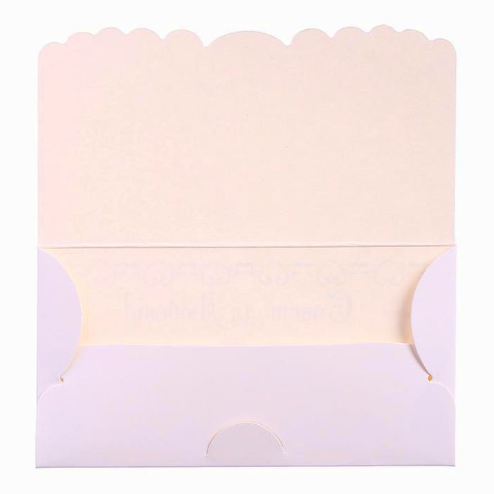 Картинка Конверт для денег "С Рождением Ребёнка!" ручная работа, аист (№4972607) от магазина Мир детей Товары для Новорожденных