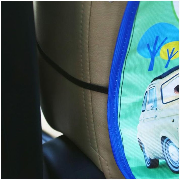 Картинка Незапинайка на автомобильное кресло, Тачки (№4625031) от магазина Мир детей Товары для Новорожденных