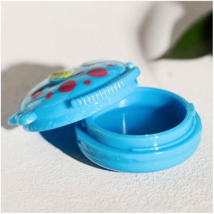 № 4241603 Бальзам для губ 