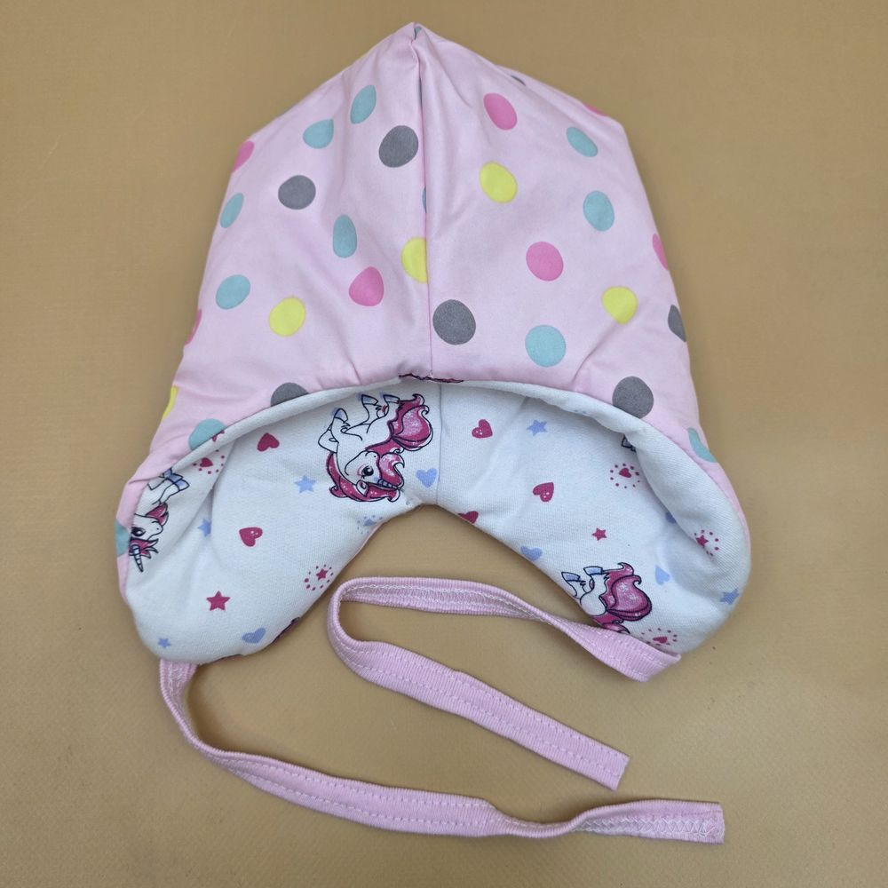 Шапочка  на синтепоне в огромном ассортименте артикул анонс Шап99_07