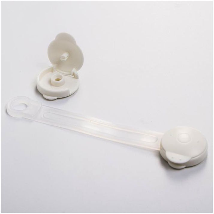 № 1259476 Блокиратор дверей универсальный