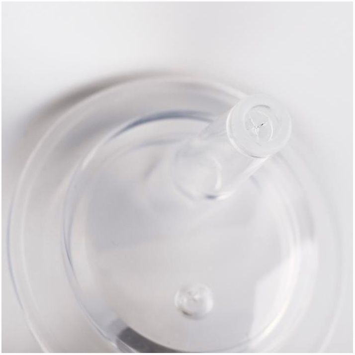 Картинка Сменный носик для поильника, +9мес., быстрый поток, широкое горло 50мм. (№2593746) от магазина Мир детей Товары для Новорожденных