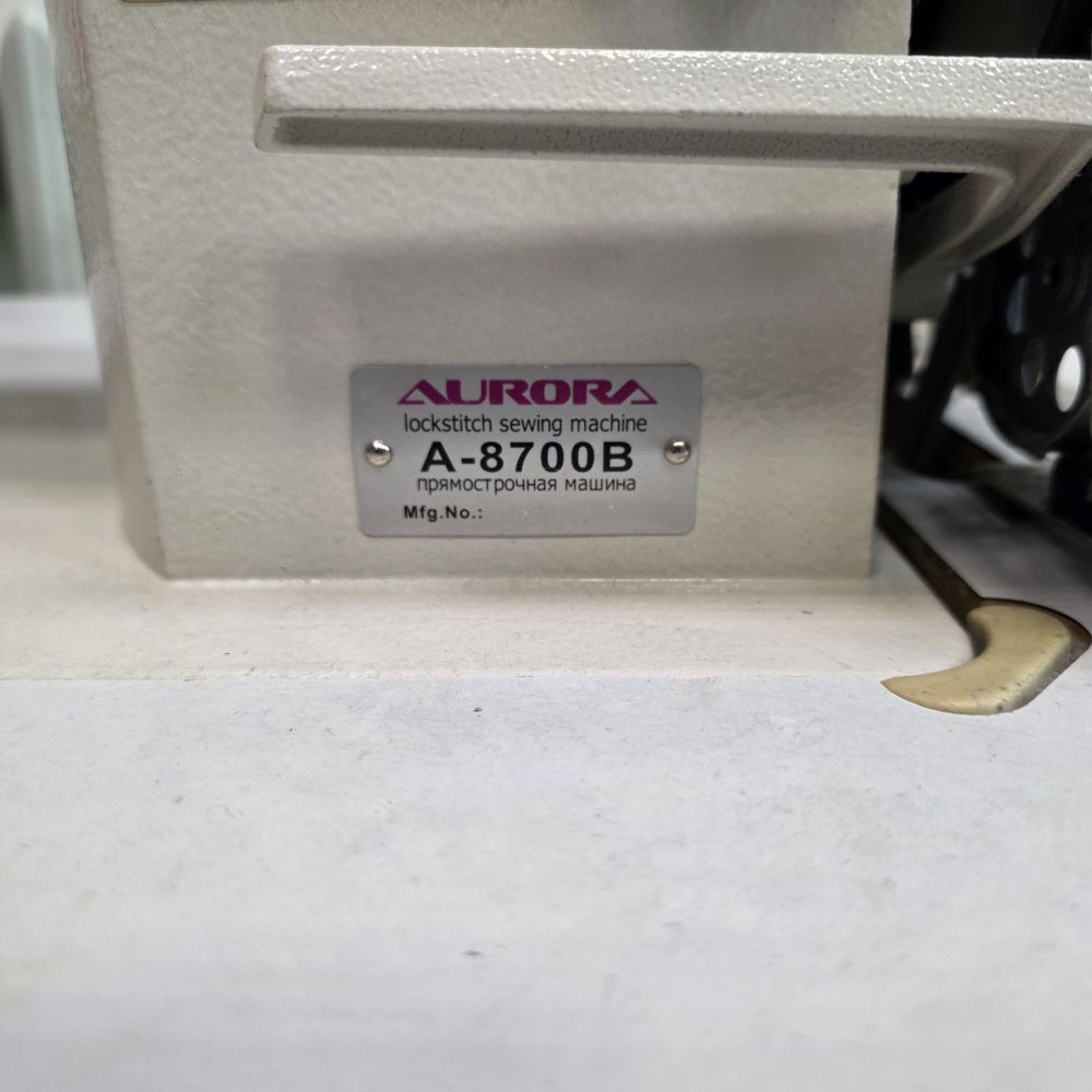 Картинка Швейная машина (прямострочка) (№Швейка1) от магазина Мир детей Товары для Новорожденных