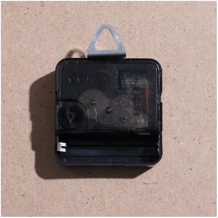 Картинка Часы настенные  в детскую "Мороженое" (№6959324) от магазина Мир детей Товары для Новорожденных