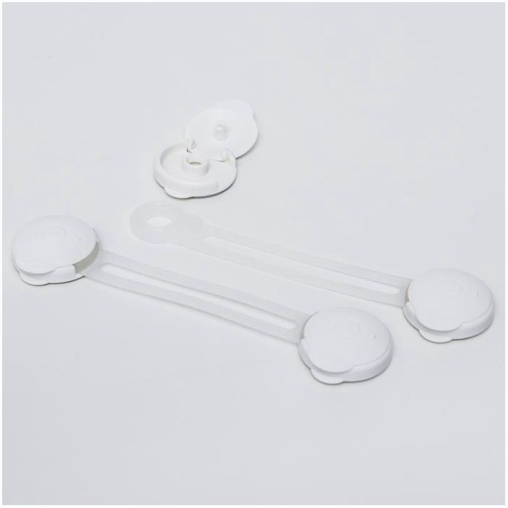 Картинка Набор блокираторов для детской безопасности, 14 предметов (№2589893) от магазина Мир детей Товары для Новорожденных