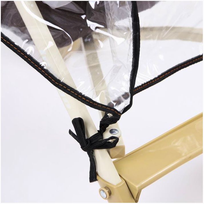 Картинка Дождевик на детскую коляску-прогулку, из пленки ПВХ (усиленная пленка) (№4795183) от магазина Мир детей Товары для Новорожденных