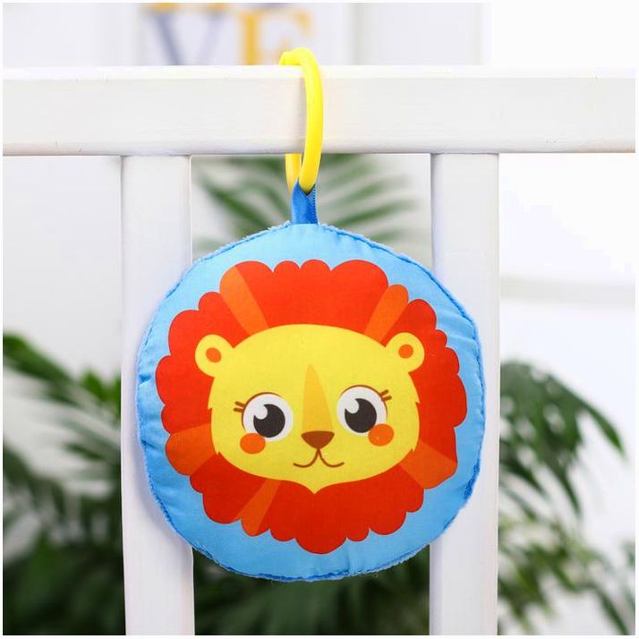 Подвеска мягкая 