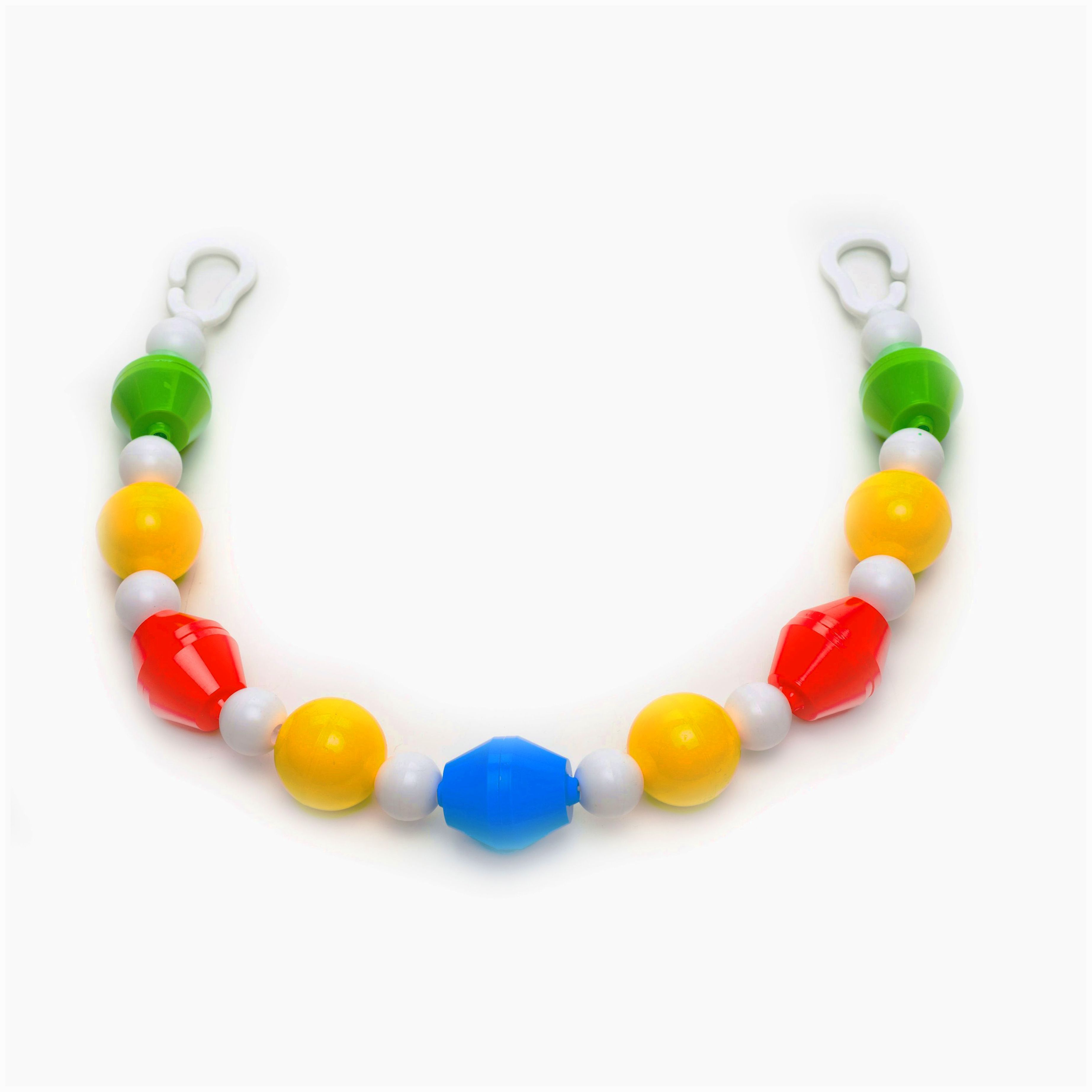 Подвеска для кроватки пластиковая 