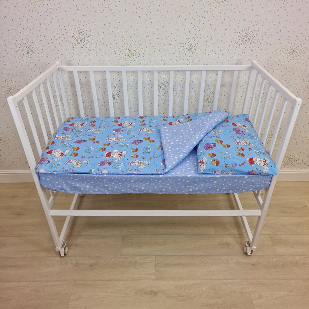 КПБ 5 пр. (пододеяльник + одеяло + подушка + простыня + наволочка (отделка, бязь+синтепон) артикул анонс 1119-2-1_08