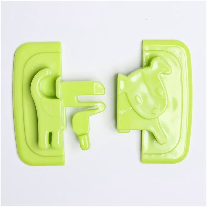 № 4579278 Блокиратор 