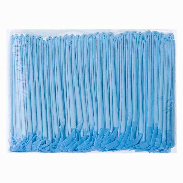 № 1781756 Пеленки впитывающие одноразовые Medmil, эконом, 60 х 40, 30 шт.