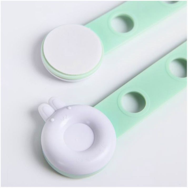 Картинка Набор блокираторов, 2 шт. (№4600030) от магазина Мир детей Товары для Новорожденных