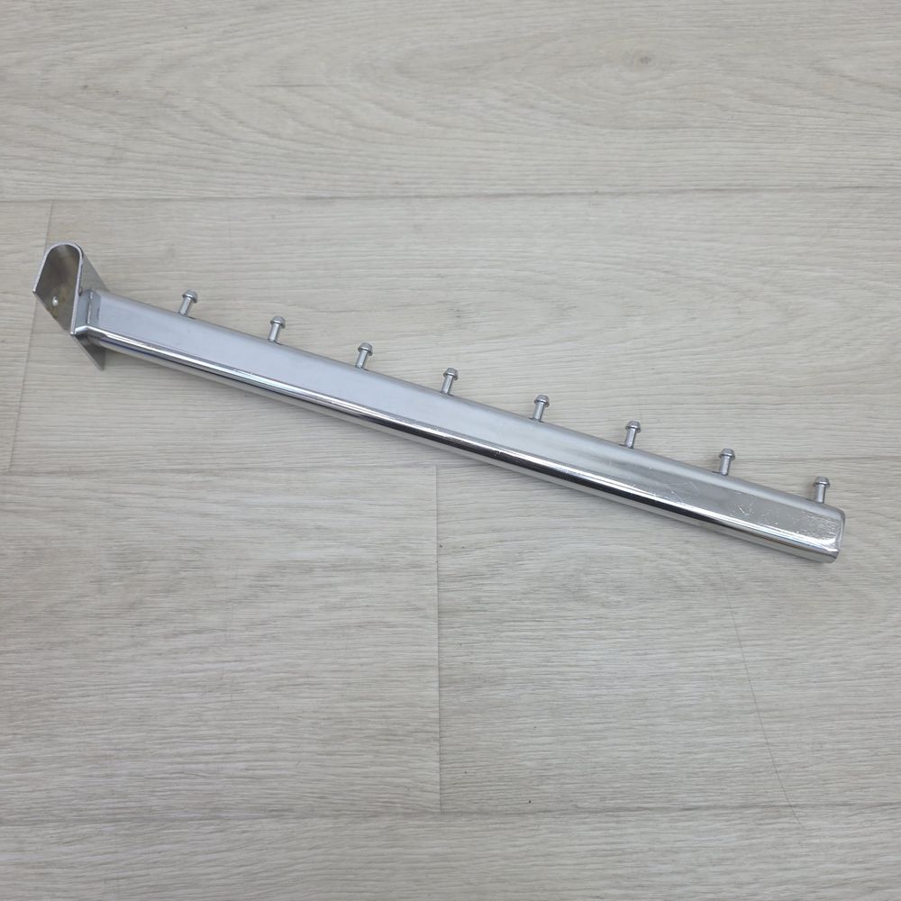 Крючок на овальную трубу артикул анонс КрючОвал