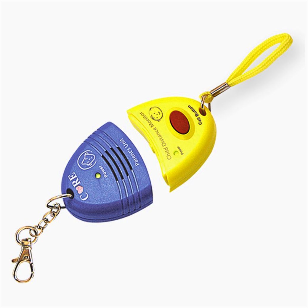 Радионяня - устройство звукового контроля за ребенком артикул анонс 15608КА