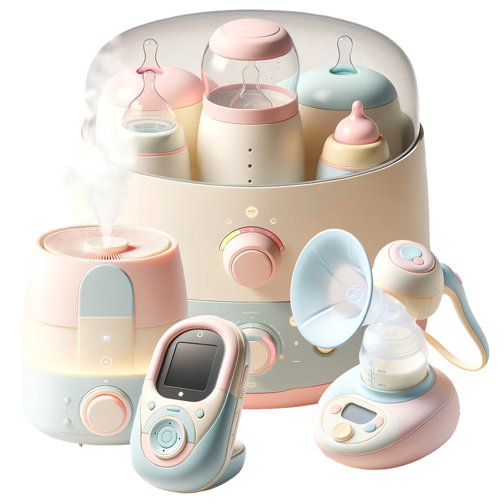 Бытовые приборы