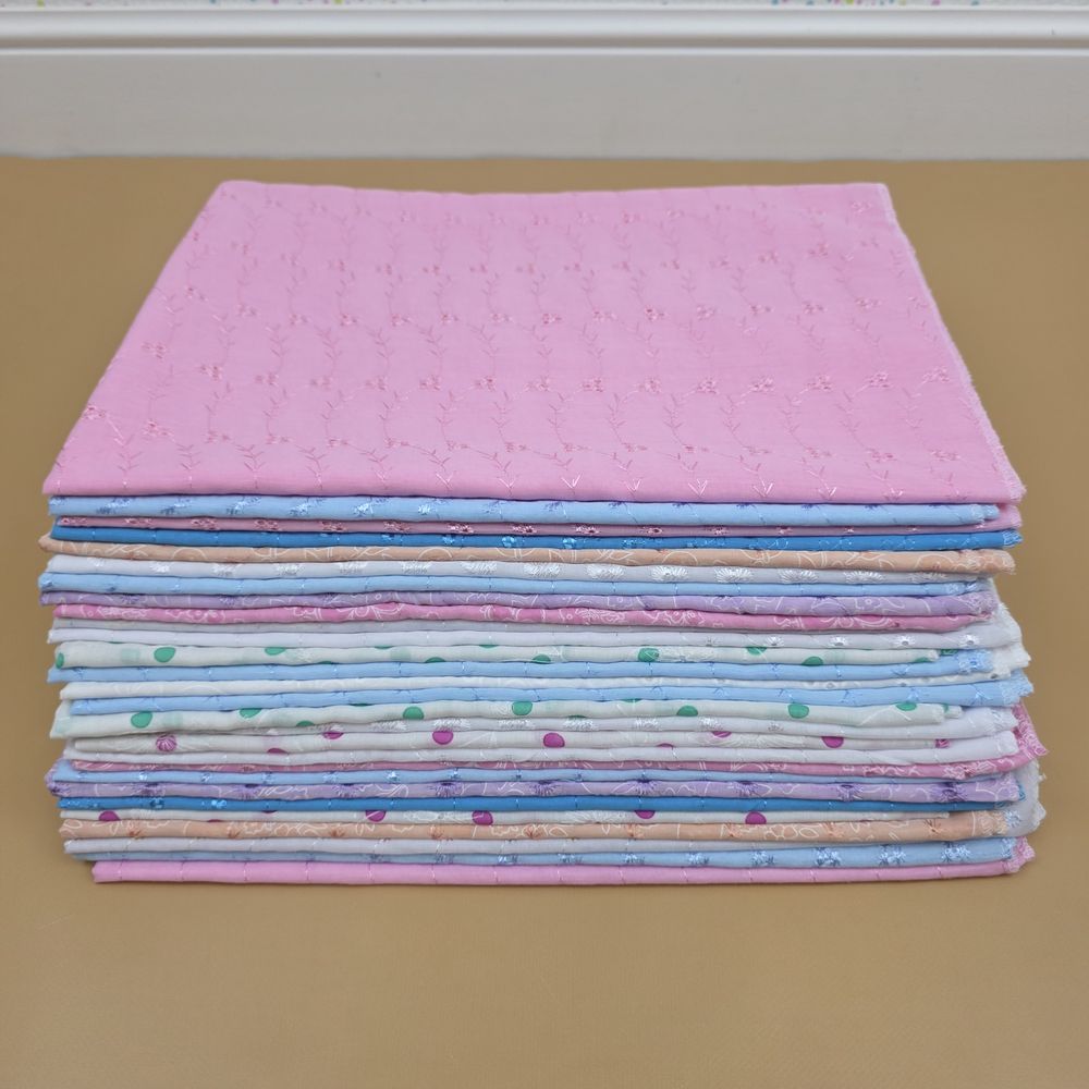 Пеленка НАРЯДНАЯ артикул анонс 241ш2_07