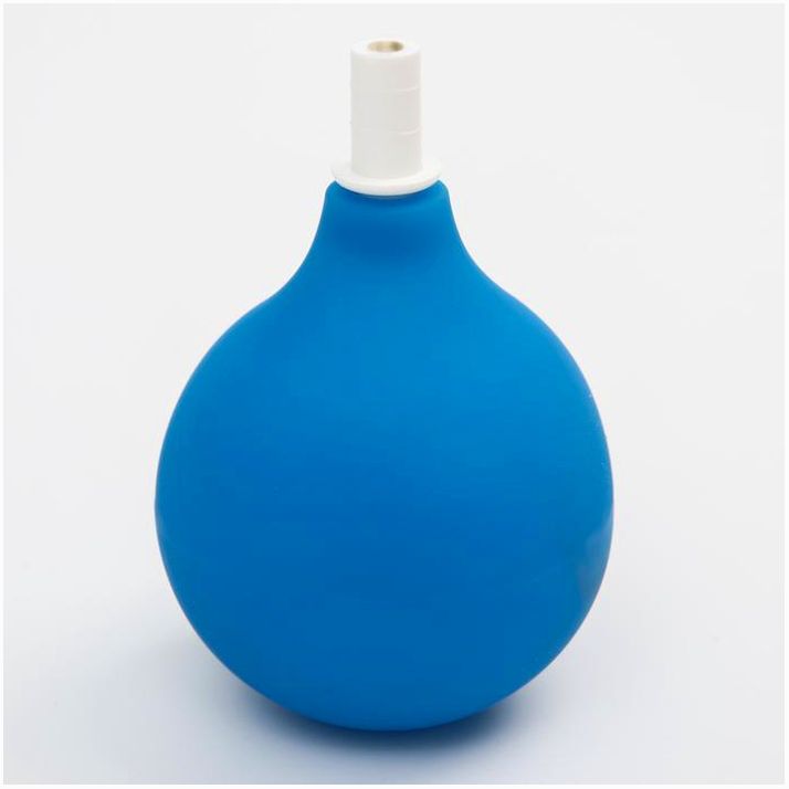 Детский назальный аспиратор - спринцовка, 90 мл., Тип Б-3 артикул анонс 5167362