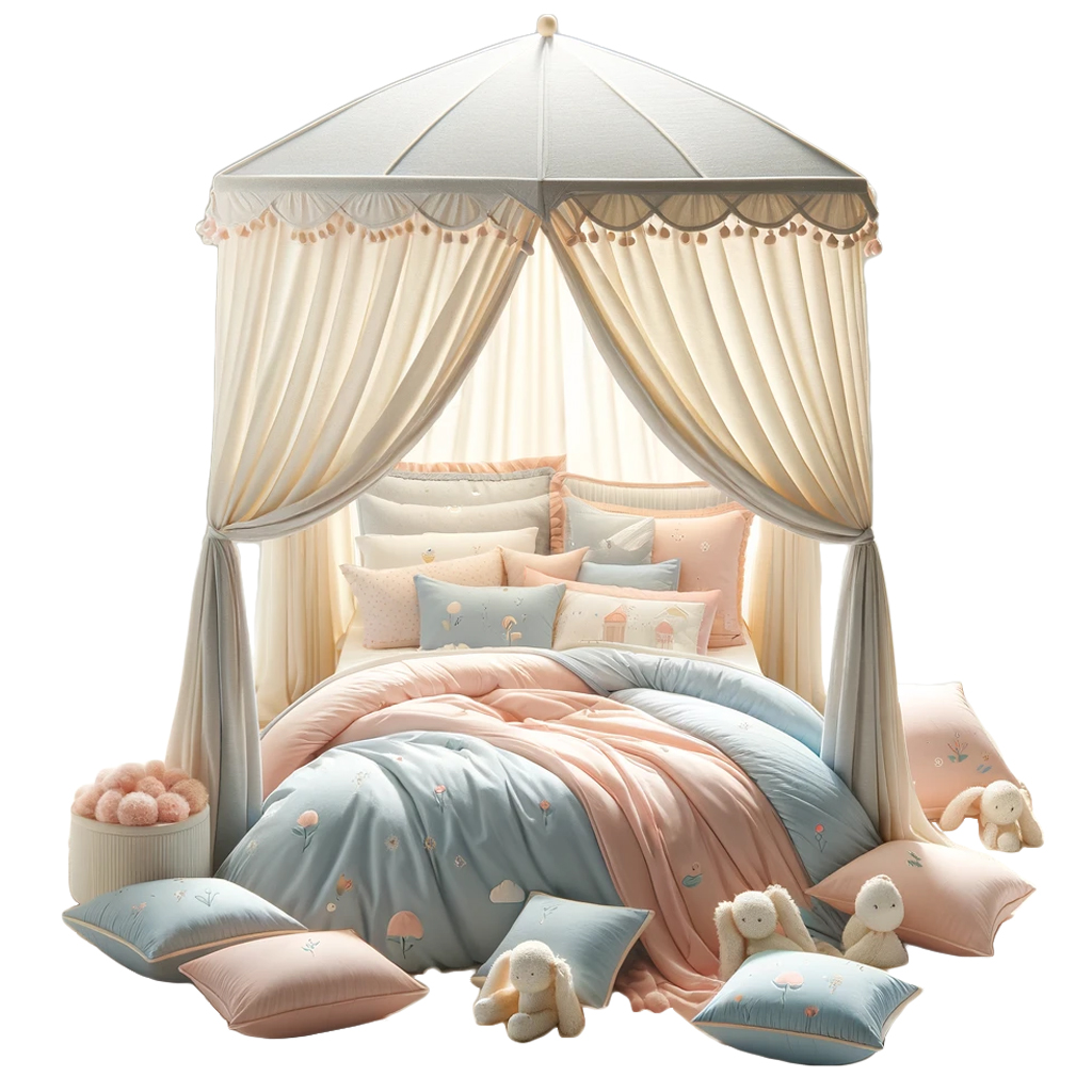 Постельный текстиль