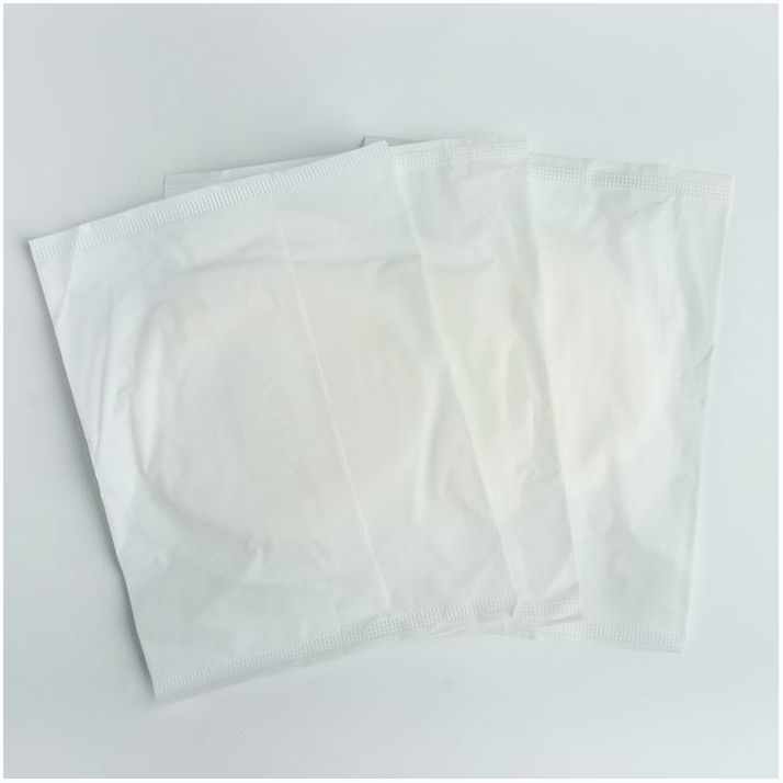 № 4265995 Прокладки - вкладыши лактационные, одноразовые «Умная покупка», 10 шт.