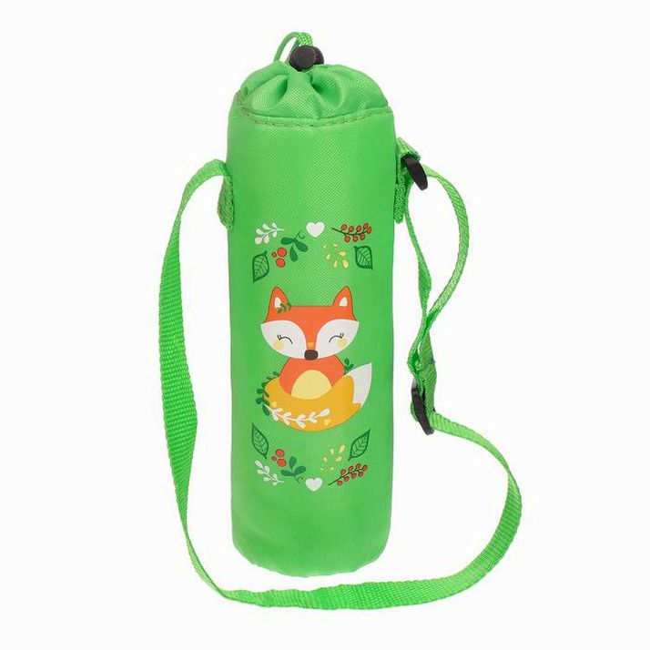 № 3217475 Термо-чехол «Лисичка Соня» для бутылочки 250 мл